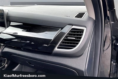 2025 Kia Seltos S KIA CERTIFIED!!!