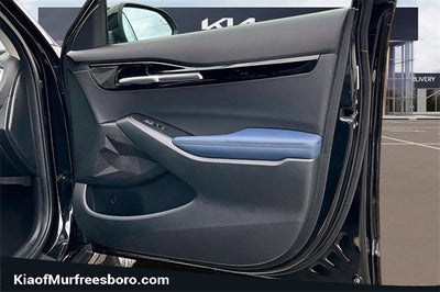 2025 Kia Seltos S KIA CERTIFIED!!!