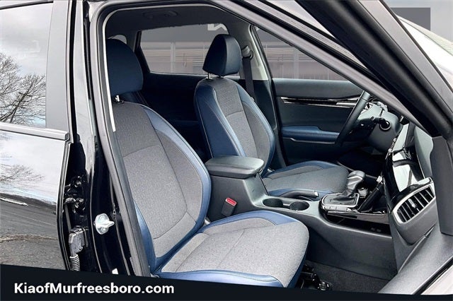 2025 Kia Seltos S KIA CERTIFIED!!!