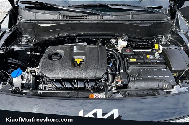 2025 Kia Seltos S KIA CERTIFIED!!!