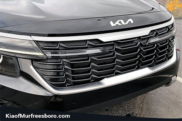 2025 Kia Seltos S KIA CERTIFIED!!!