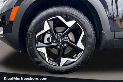 2025 Kia Seltos S KIA CERTIFIED!!!