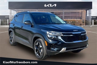 2025 Kia Seltos S KIA CERTIFIED!!!