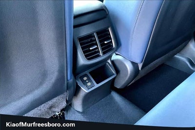 2025 Kia Seltos S KIA CERTIFIED!!!