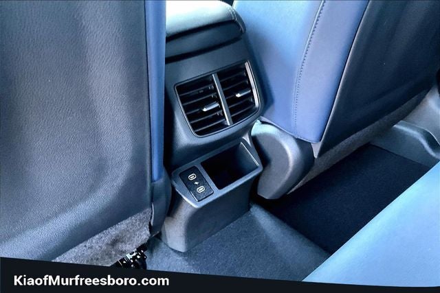 2025 Kia Seltos S KIA CERTIFIED!!!