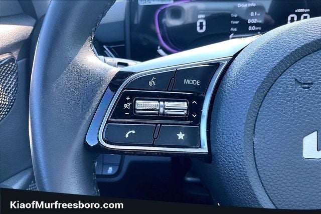2025 Kia Seltos S KIA CERTIFIED!!!