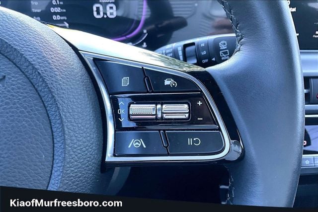 2025 Kia Seltos S KIA CERTIFIED!!!