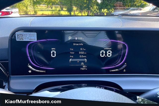 2025 Kia Seltos S KIA CERTIFIED!!!