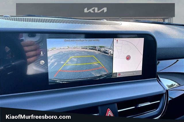 2025 Kia Seltos S KIA CERTIFIED!!!