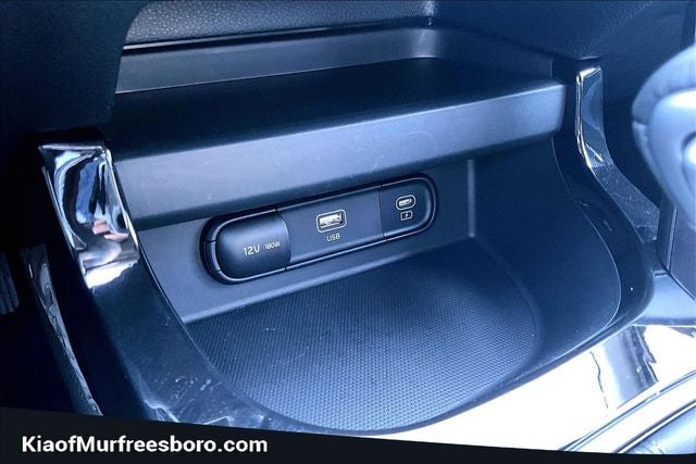 2025 Kia Seltos S KIA CERTIFIED!!!