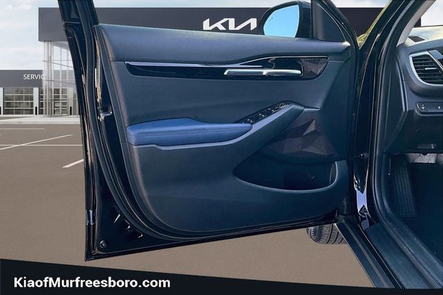 2025 Kia Seltos S KIA CERTIFIED!!!