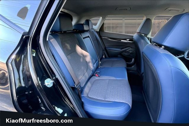 2025 Kia Seltos S KIA CERTIFIED!!!