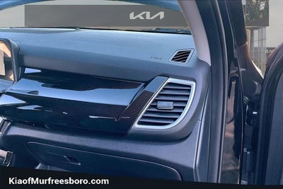 2025 Kia Seltos S KIA CERTIFIED!!!