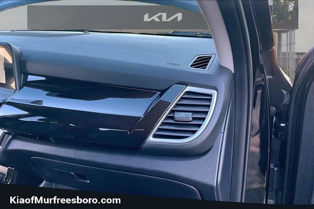 2025 Kia Seltos S KIA CERTIFIED!!!