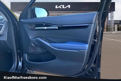 2025 Kia Seltos S KIA CERTIFIED!!!