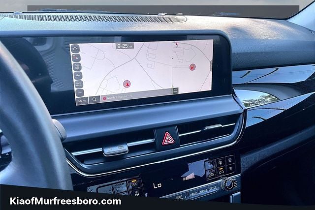 2025 Kia Seltos S KIA CERTIFIED!!!
