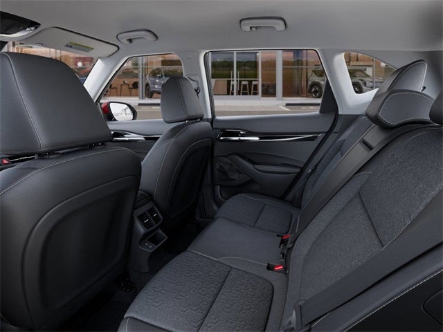 2025 Kia Seltos X-Line