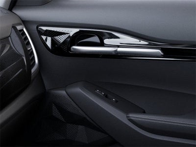 2025 Kia Seltos X-Line