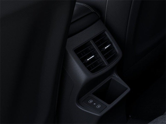 2025 Kia Seltos X-Line