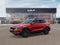 2025 Kia Seltos X-Line