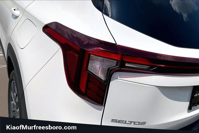 2024 Kia Seltos S KIA CERTIFIED!!!