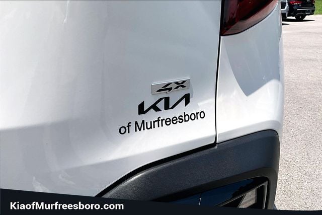 2024 Kia Seltos S KIA CERTIFIED!!!