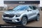 2024 Kia Seltos S KIA CERTIFIED!!!