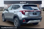 2024 Kia Seltos S KIA CERTIFIED!!!