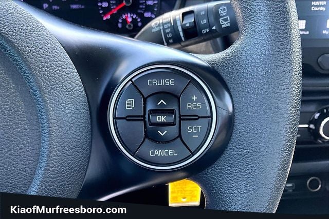 2020 Kia Soul S *Certified Lite!!!