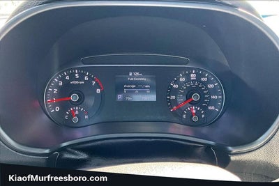 2020 Kia Soul S *Certified Lite!!!