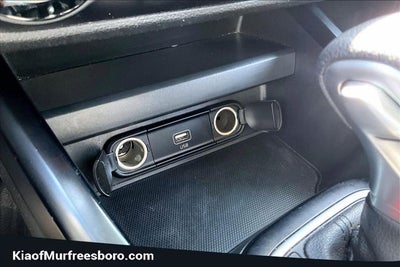 2020 Kia Soul S *Certified Lite!!!