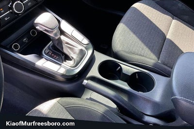 2020 Kia Soul S *Certified Lite!!!