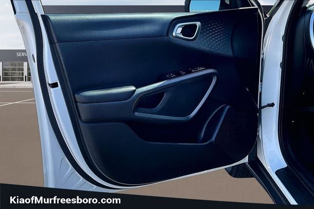 2020 Kia Soul S *Certified Lite!!!