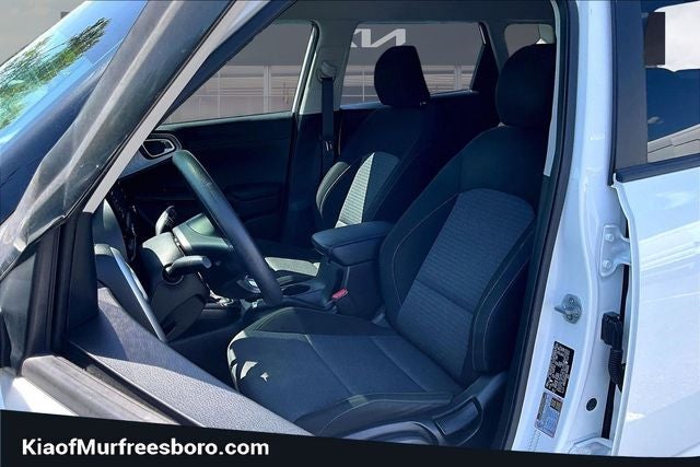 2020 Kia Soul S *Certified Lite!!!