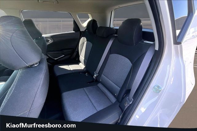 2020 Kia Soul S *Certified Lite!!!