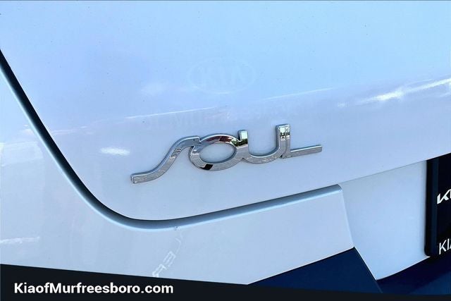 2020 Kia Soul S *Certified Lite!!!