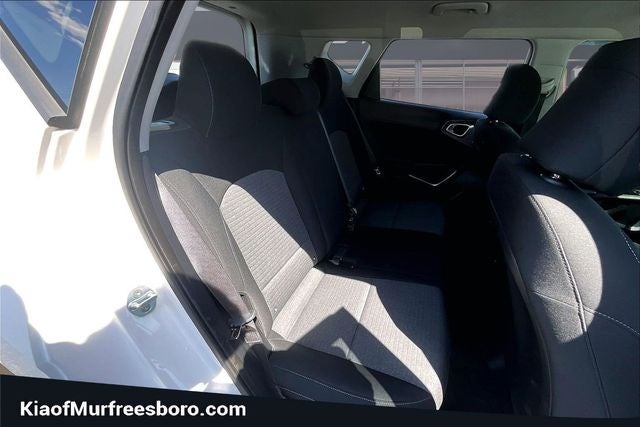 2020 Kia Soul S *Certified Lite!!!