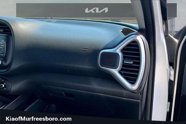 2020 Kia Soul S *Certified Lite!!!