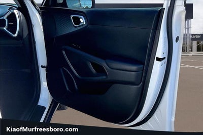 2020 Kia Soul S *Certified Lite!!!