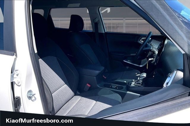 2020 Kia Soul S *Certified Lite!!!