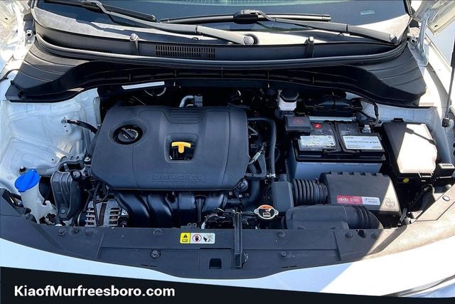 2020 Kia Soul S *Certified Lite!!!