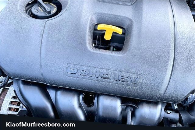 2020 Kia Soul S *Certified Lite!!!