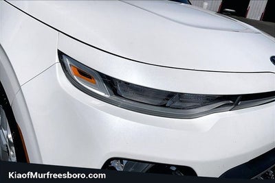 2020 Kia Soul S *Certified Lite!!!