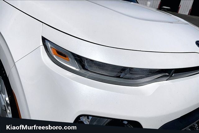 2020 Kia Soul S *Certified Lite!!!