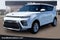 2020 Kia Soul S *Certified Lite!!!