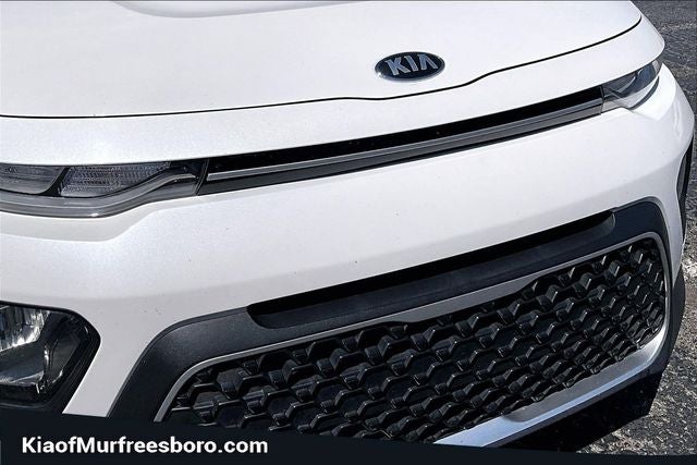 2020 Kia Soul S *Certified Lite!!!