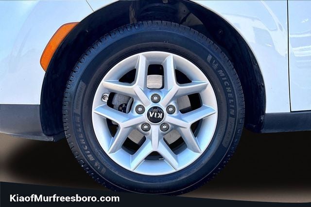 2020 Kia Soul S *Certified Lite!!!