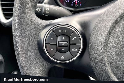 2020 Kia Soul S *CERTIFIED LITE!!!