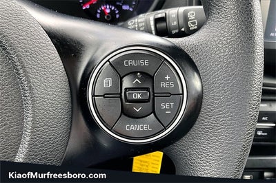 2020 Kia Soul S *CERTIFIED LITE!!!