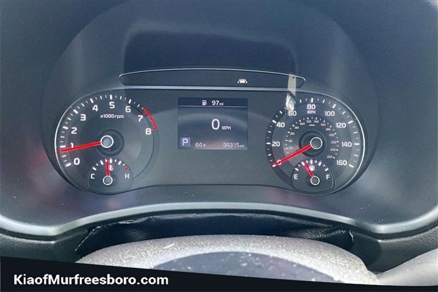 2020 Kia Soul S *CERTIFIED LITE!!!